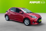Mazda 2 Hybrid Automat Backkamera låga mil 116hk