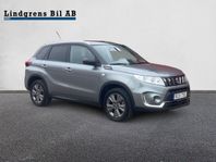 Suzuki Vitara Select 1.0 Boosterjet AllGrip Euro 6