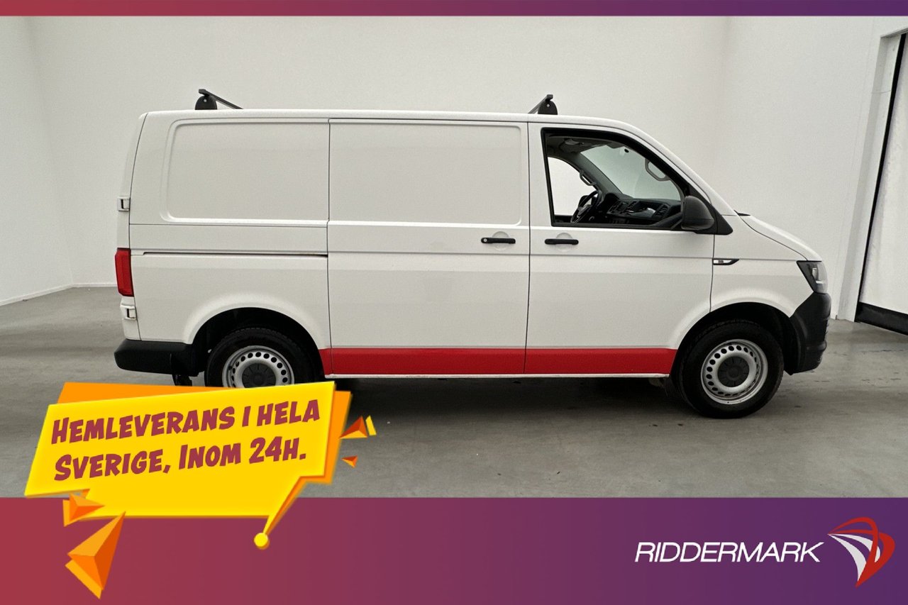 Volkswagen Transporter 2.0TDI...