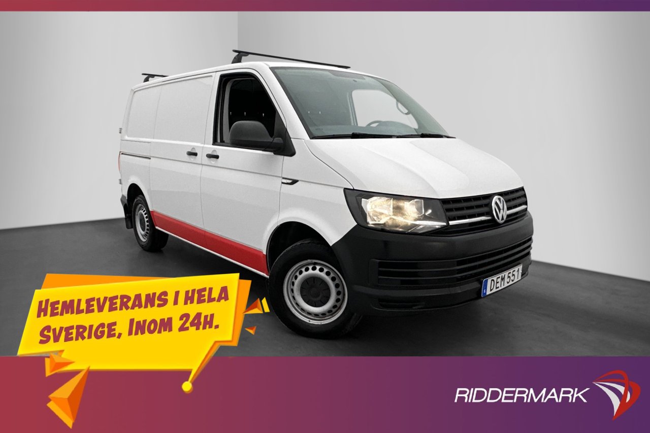 Volkswagen transporter 2.0TDi...