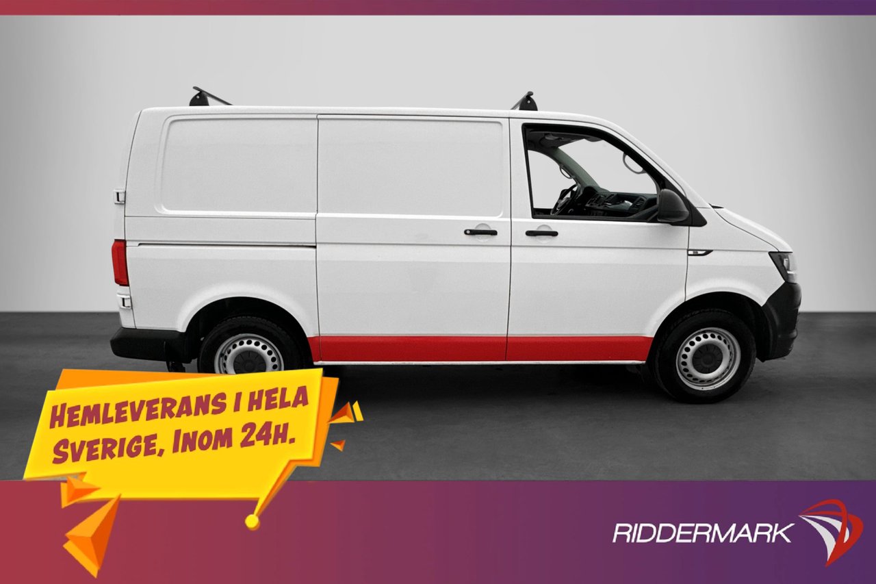 Volkswagen Transporter 2.0TDI...