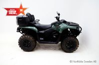 Can-Am OUTLANDER XU PRO HD7 *UTRUSTNING *Endast 33Mil *MOMS*