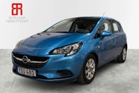 Opel Corsa 1.4 Enjoy Euro 6 Motorvärmare *5900Mil*
