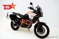 KTM 1290 Super Adv 1.3 Euro 4 -Hemlev - 3,75% ränta *LÅGMIL*