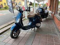Vespa LXV