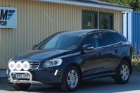 Volvo XC60 D4 AWD automat momentum/SoV-hjul/Drag/mv-kupeutag