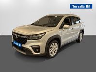 Suzuki S-Cross Hybrid AllGrip Select Automat Vinterhjul