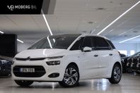 Citroën C4 *Helg på Moberg* Picasso 1.6 HDI 115hk Massage Dr