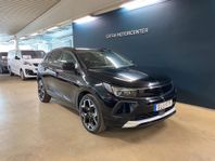 Opel Grandland X Grandland Ultimate 1.2 Turbo 130hk AUT