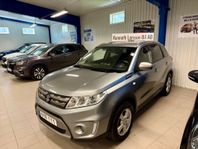 Suzuki Vitara 1.6 Diesel 4x4 AllGrip