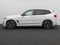 BMW X3 xDrive30d vi köper din bmw och samtliga modeller