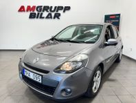 Renault Clio 5-dörrars Halvkombi 1.2 Euro 5