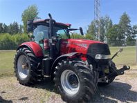 Case IH Puma 240 CVX