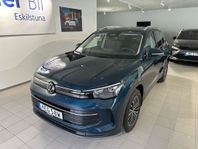 Volkswagen Tiguan Life Edition eHybrid 204 hk DSG6
