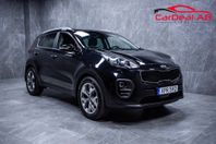 Kia Sportage 1.7 CRDi DCT Advance B-Kamera Navi 19" CarPlay