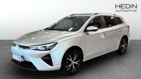 MG 5 SR LUX 50KWH | 360 kamera | PL Från 2845:-