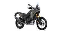Yamaha  Yamaha Ténéré 700 T7  2026  Nu i butik