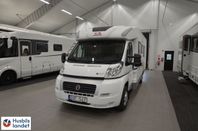 Adria Coral S 670SLT