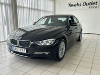 BMW 320 d Sedan D 184hk Aut/Drag