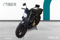Kawasaki Ninja ER-6 ER-6n 0.65 Manuell, 72hk, ABS