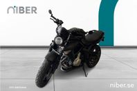 Kawasaki Ninja ER-6 ER-6n 0.65 Manuell, 72hk, ABS