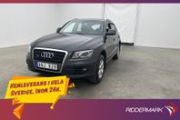 Audi Q5 2.0 TDI Quattro 170hk Farthållare 0.70l/mil