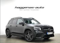 Mercedes-Benz GLB 220 d 4Matic / AMG / Night / 190hk