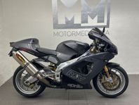 Aprilia RSV1000R Mille