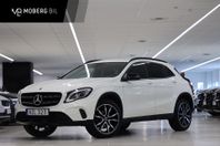 Mercedes-Benz GLA *Helg på Moberg* GLA 220 d 4M 170hk Night