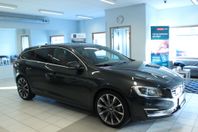 Volvo V60 D5 215hk AWD Summum Aut