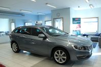 Volvo V60 D4 AWD Momentum 4000MIL