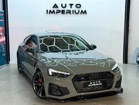 Audi A5 Sportback 45 TFSI Quattro Edition One B&O Matrix