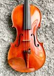 Roger et Max Millant 1948 fiol violin