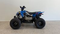 Polaris Outlaw 110 Efi  Hemleverans