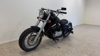 Kawasaki Vulcan 800 Hemleverans