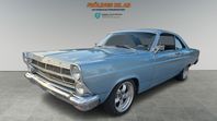Ford Fairlane 500/XL Hardtop 302-Stroker (347)