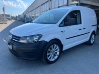 Volkswagen Caddy Van 2.0 TDI BMT Euro 6