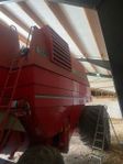 Massey Ferguson 36 SKÖRDETRÖSKA 20 FOT