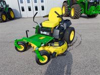 John Deere Z540R ROTORMASKIN