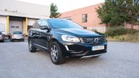 Volvo XC60 D4 AWD CLASSIC SUMMUM VOC NAVI D-VÄRM PANO B-KAM