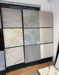 SPANSK GRANITKERAMIK 60x60cm- Lyx till Fyndpris! NU KAMPANJ!
