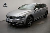 Volkswagen Passat Alltrack 2.0 TDI 4Motion
