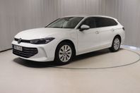 Volkswagen Passat 1.5 TSI eHybrid Drag Värmare Nav Kamera