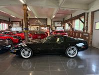 Chevrolet Corvette C4 LT1 WIDEBODY COUPE EV BYTE