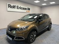 Renault Captur Energy TCe 90 Dynamique 5-d