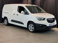 Opel Combo L2 (Lång)/ Ny Kamrem/Moms/Drag/1 år garanti