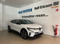 Renault Mégane E-TECH Iconic 60kWh/220hk