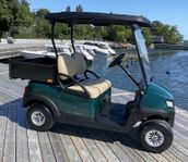 Club Car Tempo work 2025