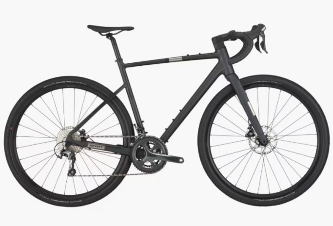 Scott Speedster Gravel 40 Racer