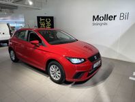 Seat Ibiza 1.0 TSI 95 HK STYLE